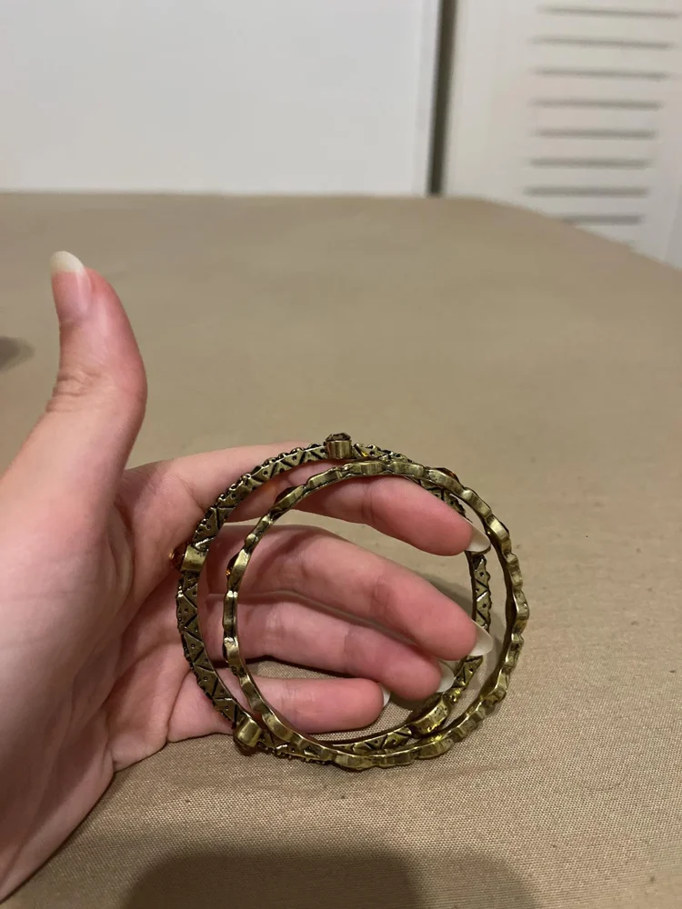 Bracelets, size One size, photo 2