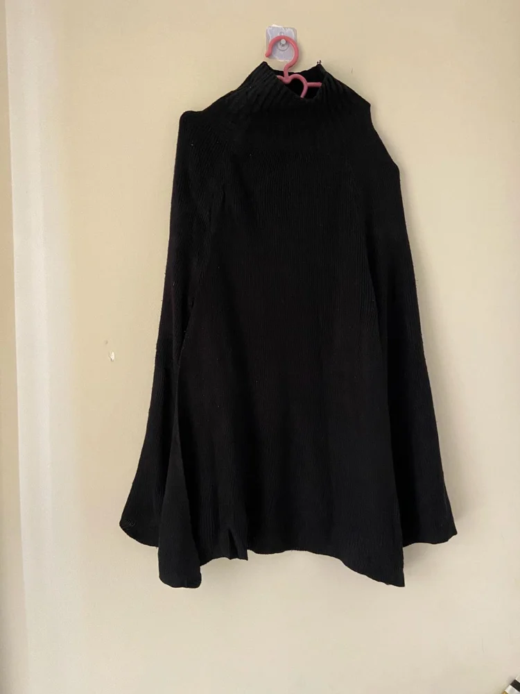 Forever Ponchos, size Other, photo 2