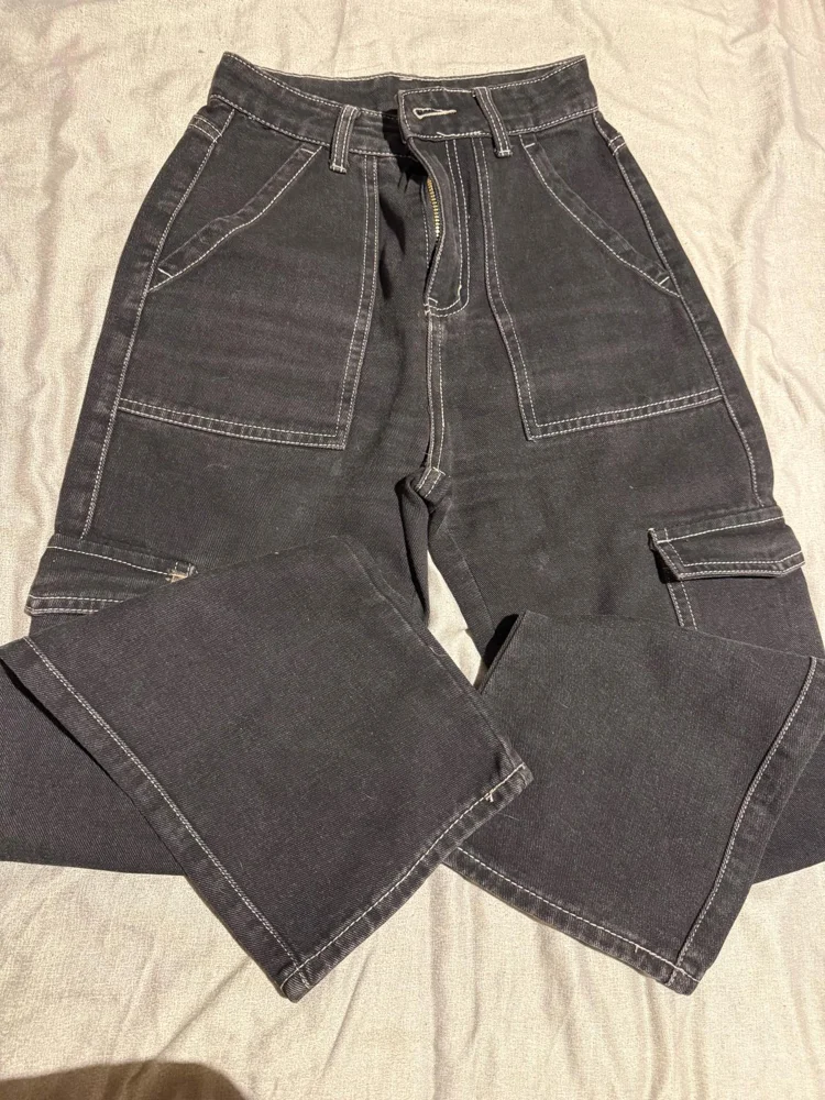 Shein Jeans, size XS / 34 / 6, photo 2