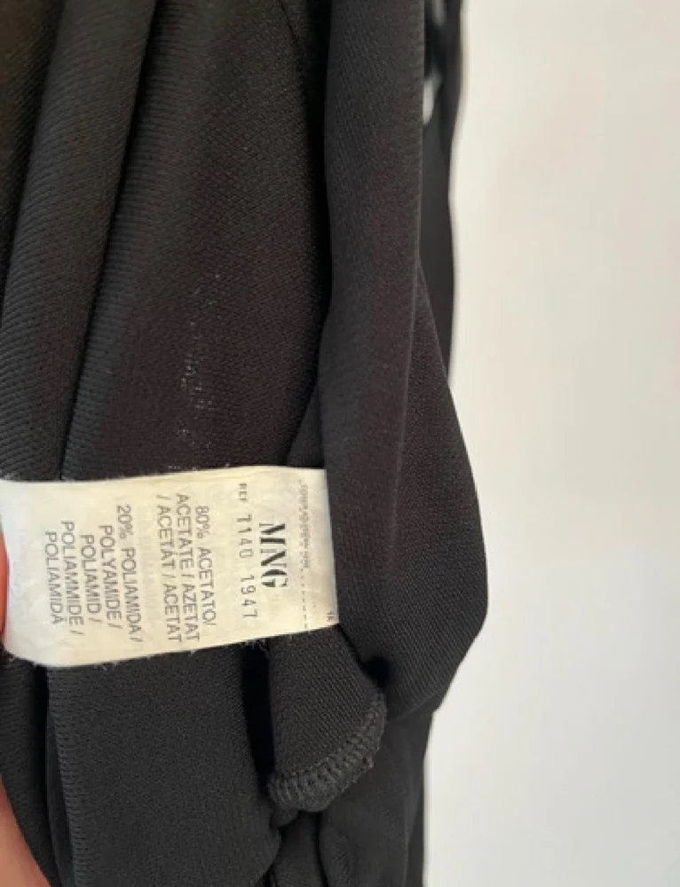 Mango Maxi Dresses, size S / 36 / 8, photo 4