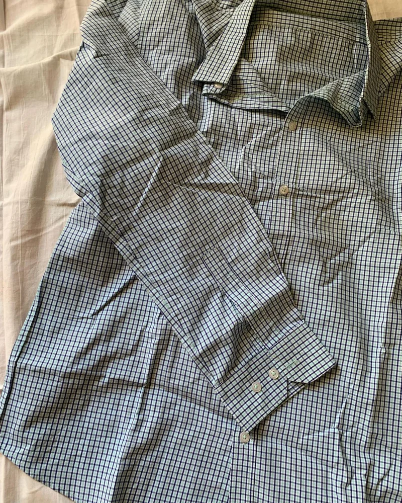 SMOG Shirts, size XL, photo 4