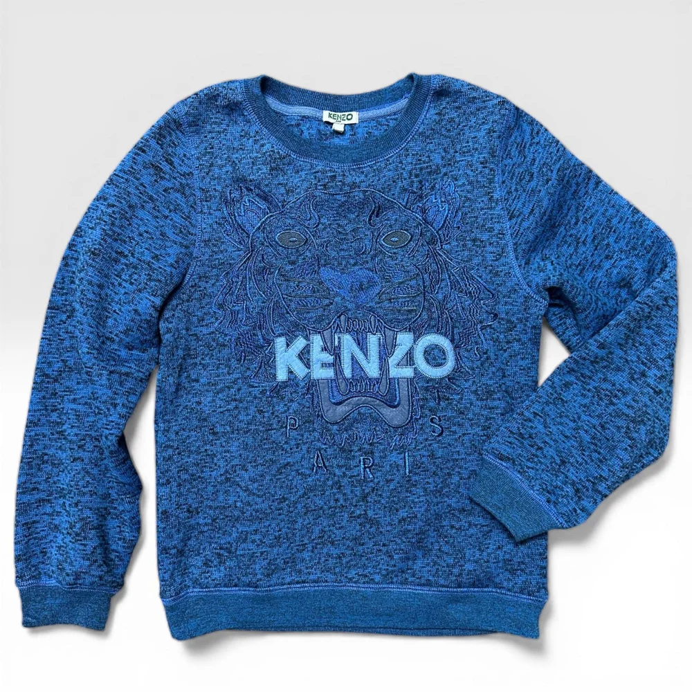 Kenzo Sweatshirts, size S / 36 / 8, photo 2