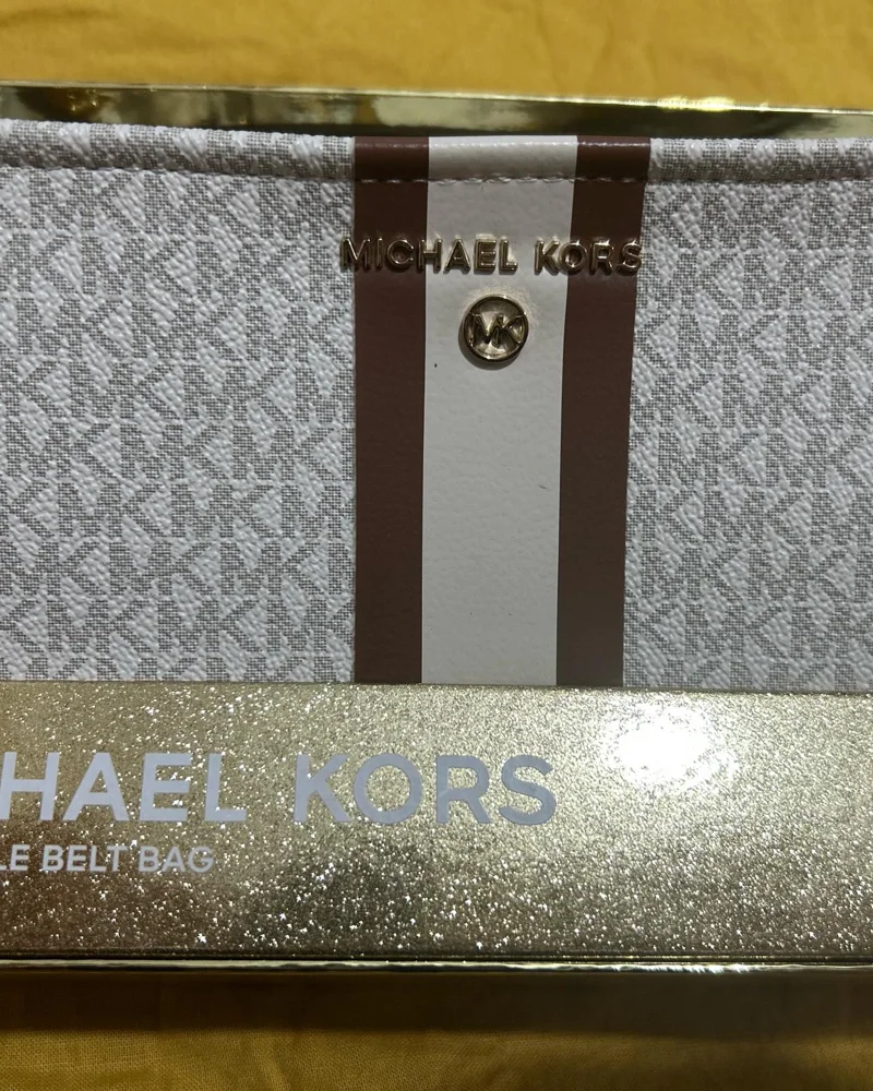 Michael Kors Fanny packs, size One size, photo 2