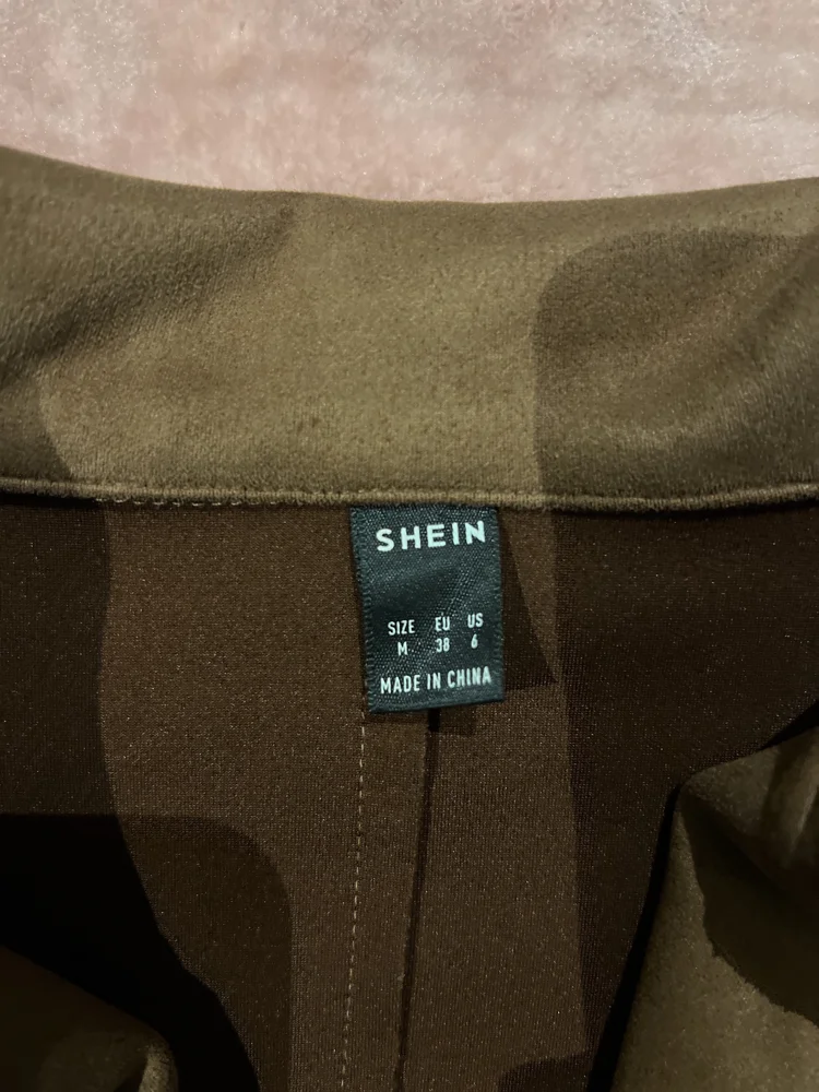 Shein Jackets, size M / 38 / 10, photo 3