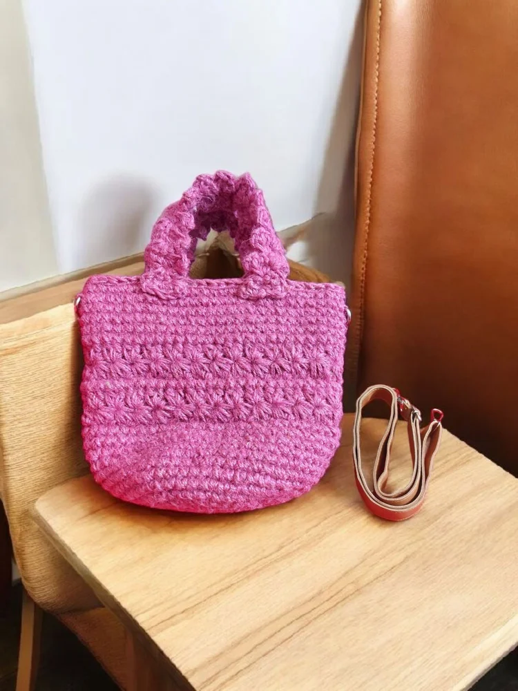 Cross-Body Bag