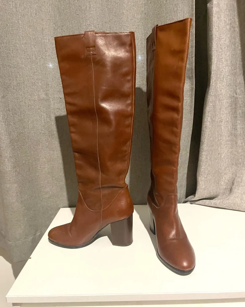 Kurt Geiger Heels, size 36, photo 5