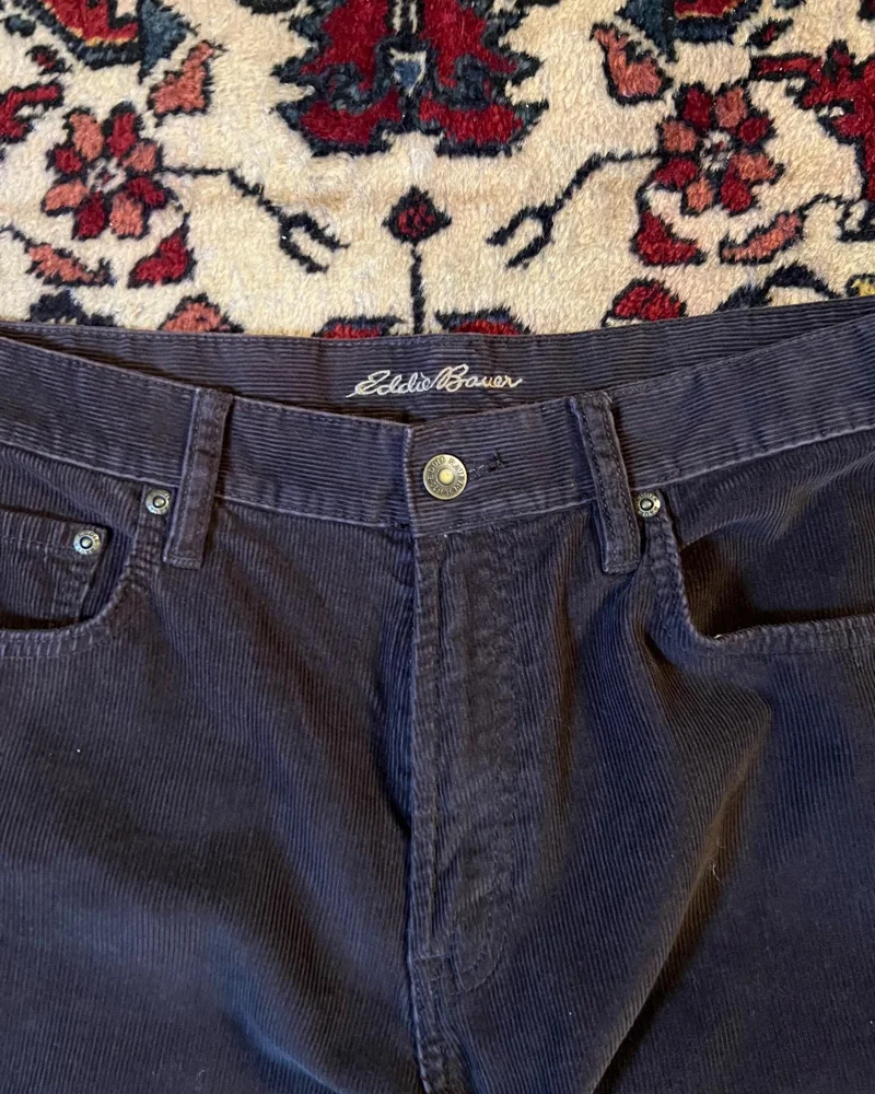 Eddie Bauer Pants, size Other, photo 5