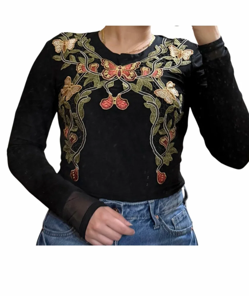Brave Soul Blouses, size XS / 34 / 6, photo 2