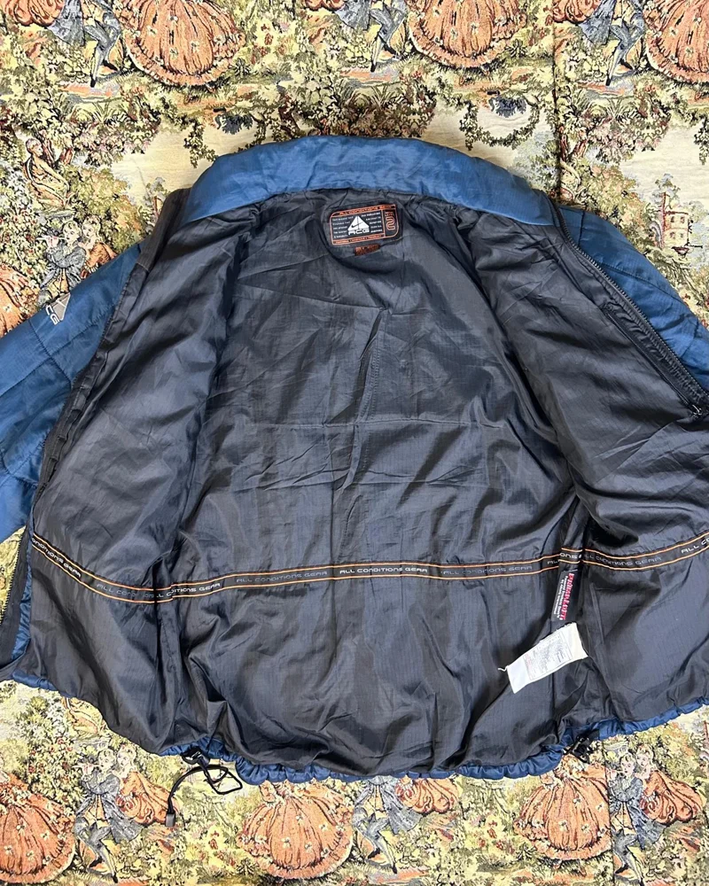 Nike Jackets, size M, photo 5