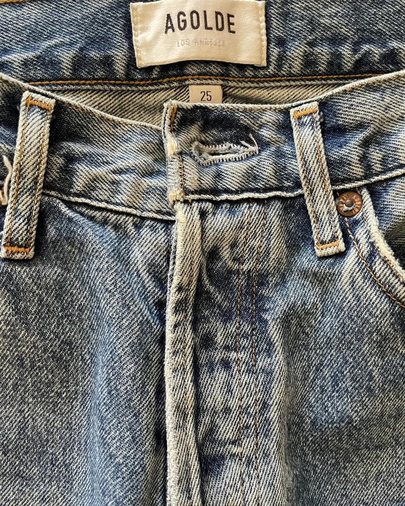 Jeans, size S / 36 / 8, photo 2