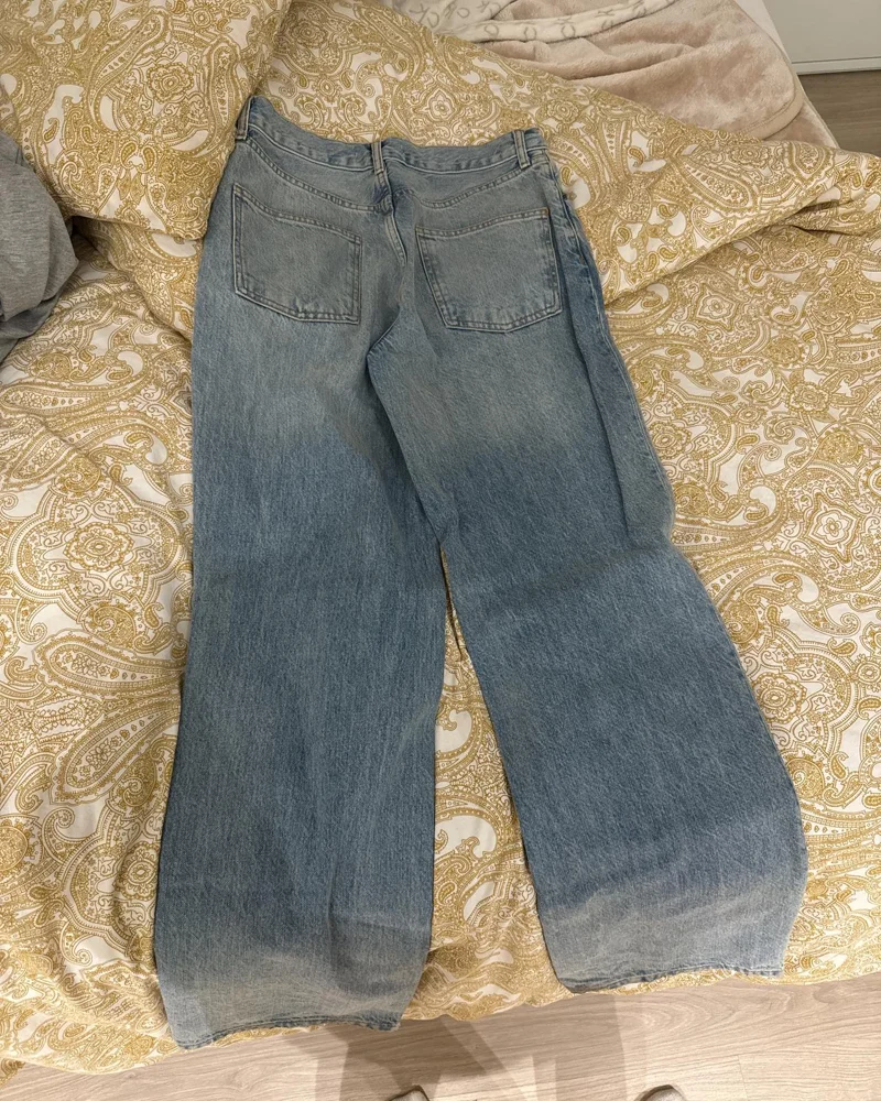 Zara Jeans, size S / 36 / 8, photo 2