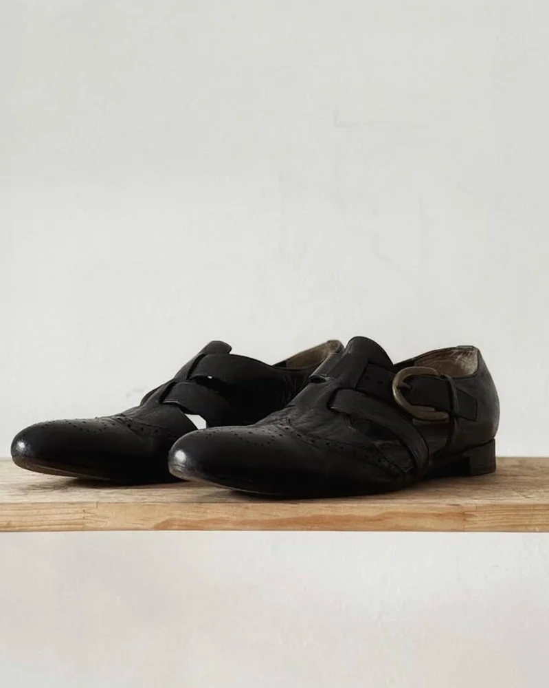 Mihara Yasuhiro Loafers, size 42.5, photo 2