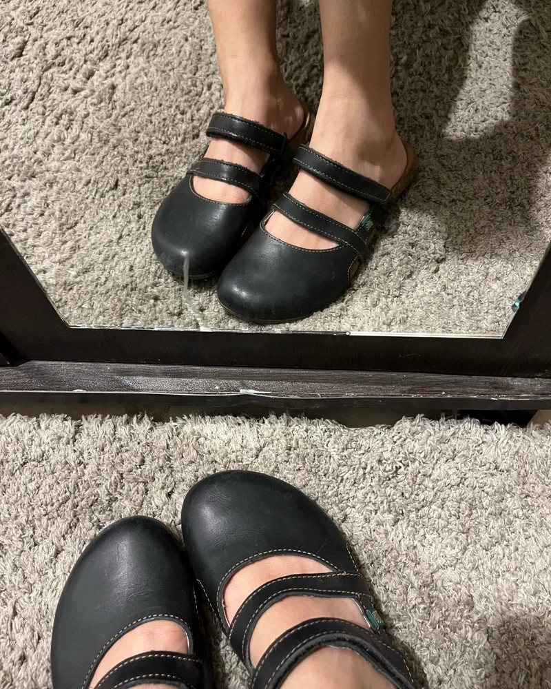 El Naturalista Flats, size 36.5, photo 5