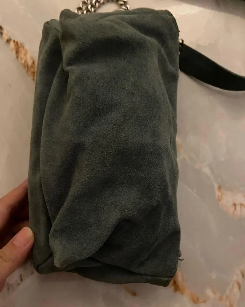 Zara Cross-Body Bag, size Other, photo 3