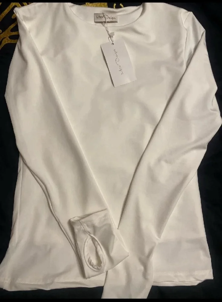 local brands Long Sleeve, size M / 38 / 10, photo 3