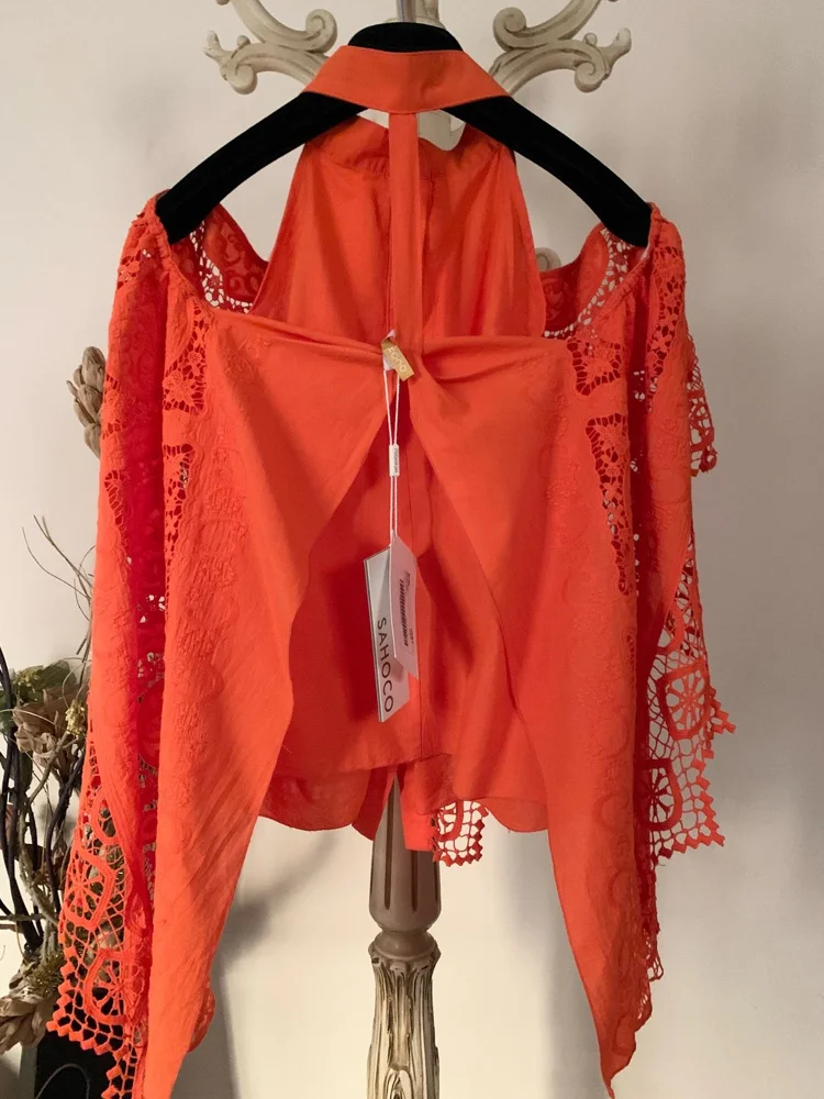 Sahoco Blouses, size S / 36 / 8, photo 2