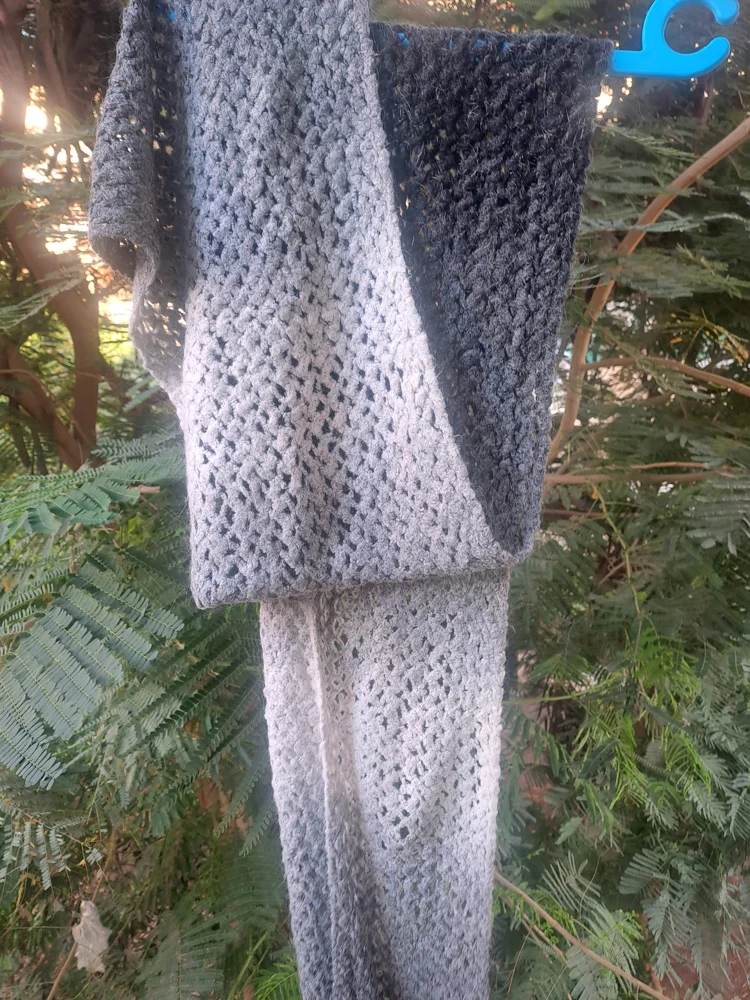Scarves, size Other, photo 3