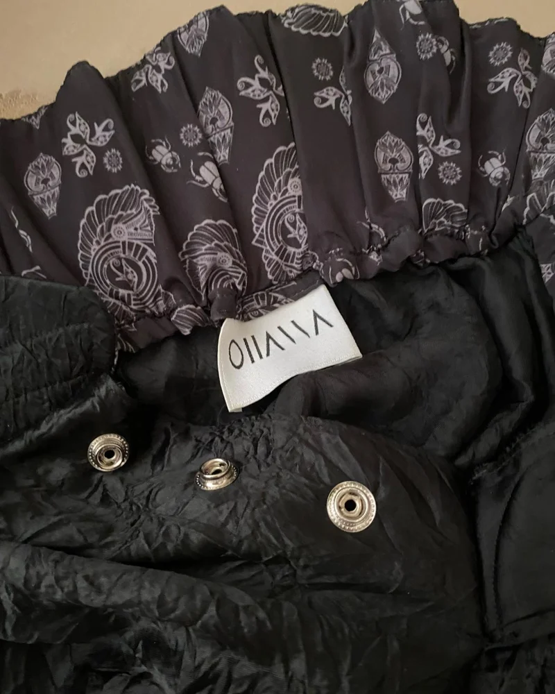Ohanna Pants, size S / 36 / 8, photo 5