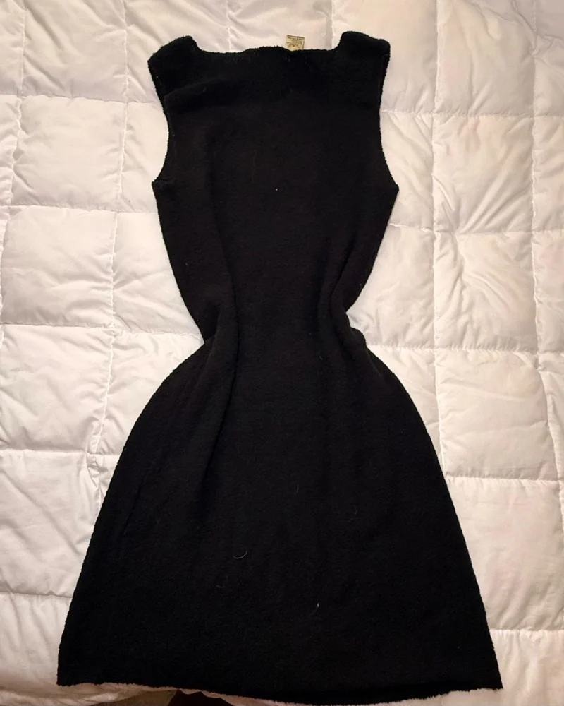 DKNY Midi Dresses, size S / 36 / 8, photo 3