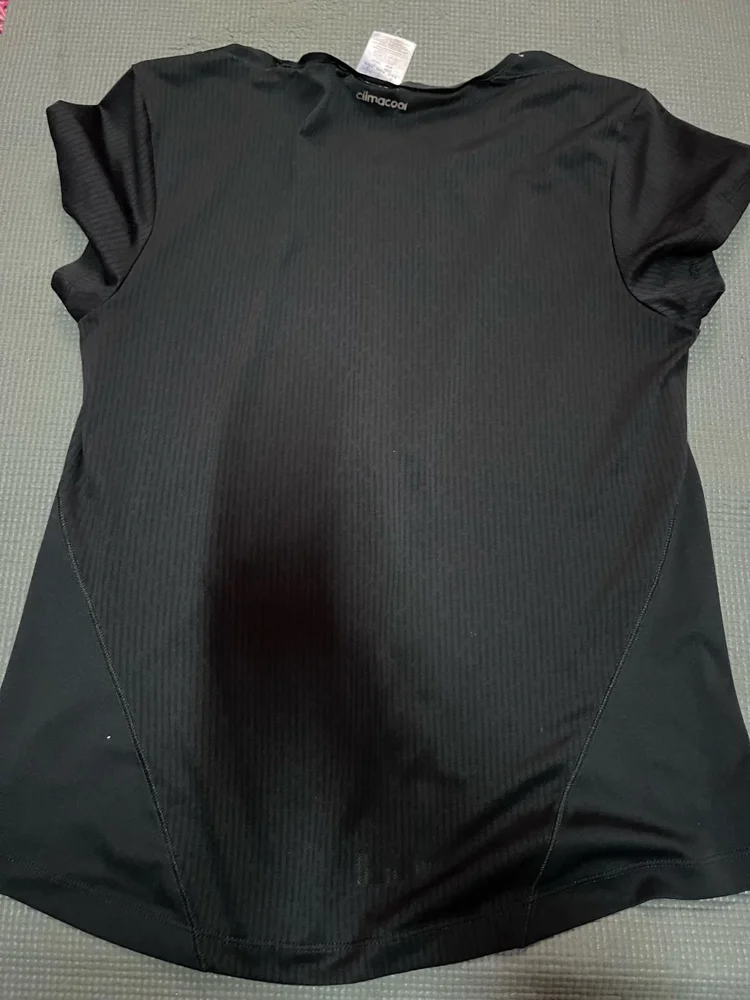 adidas T-shirts, size M / 38 / 10, photo 2