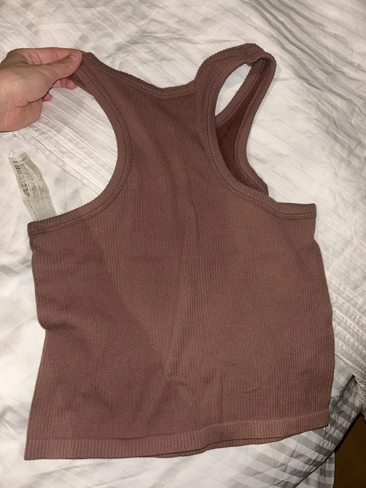 Pull & Bear Tank Tops, size XS / 34 / 6, photo 3