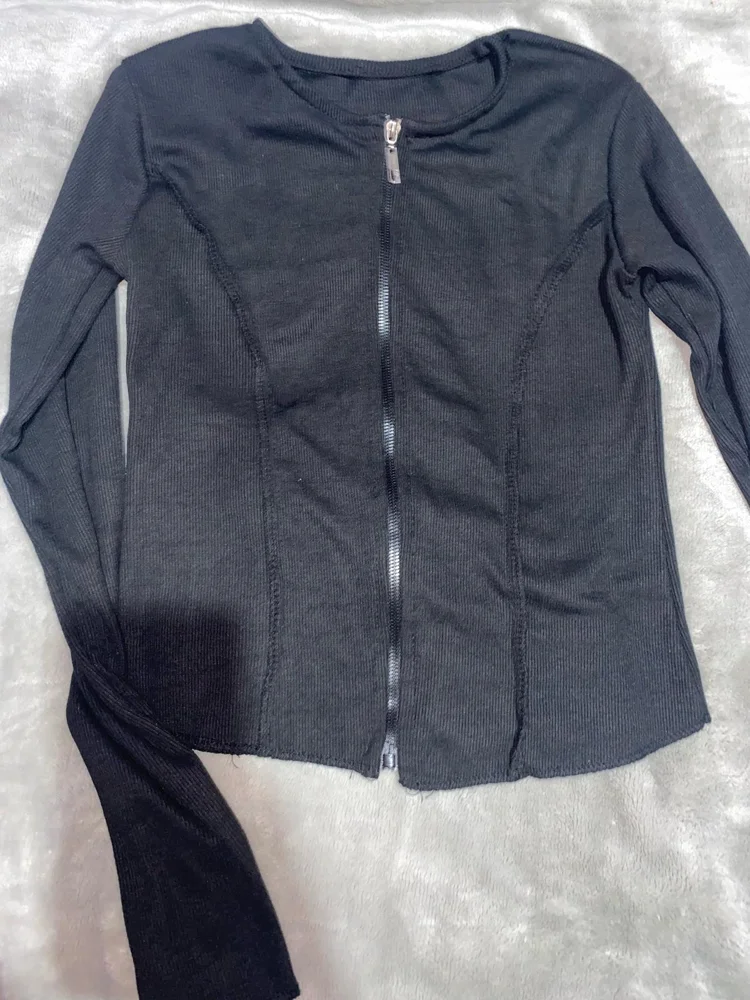 Long Sleeve