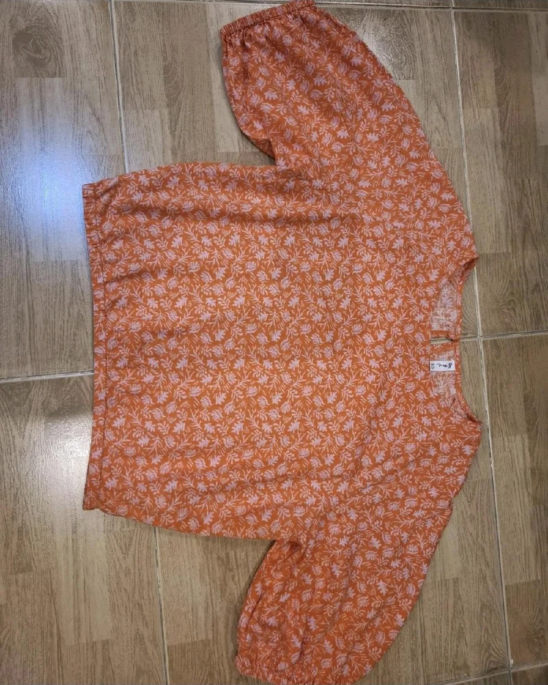 Blouses, size M / 38 / 10, photo 4