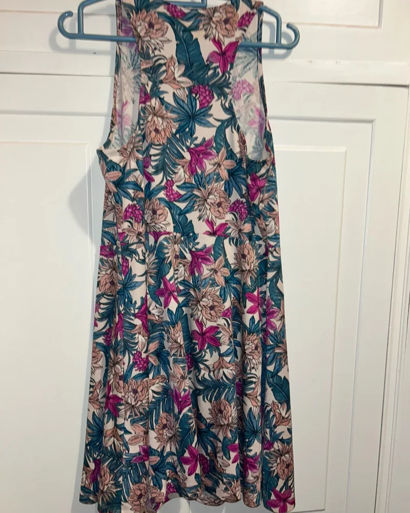 H&M Midi Dresses, size L / 40 / 12, photo 3