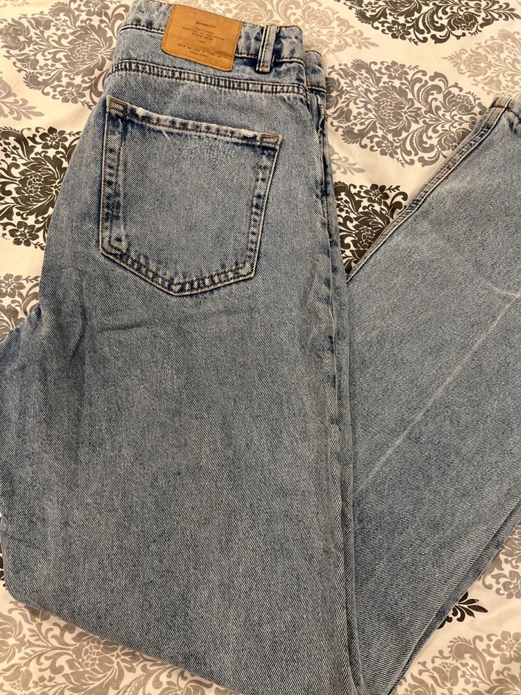 Stradivarius Jeans, size L / 40 / 12, photo 3