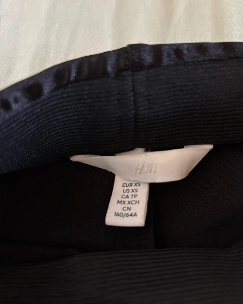 H&M Pants, size XS / 34 / 6, photo 3