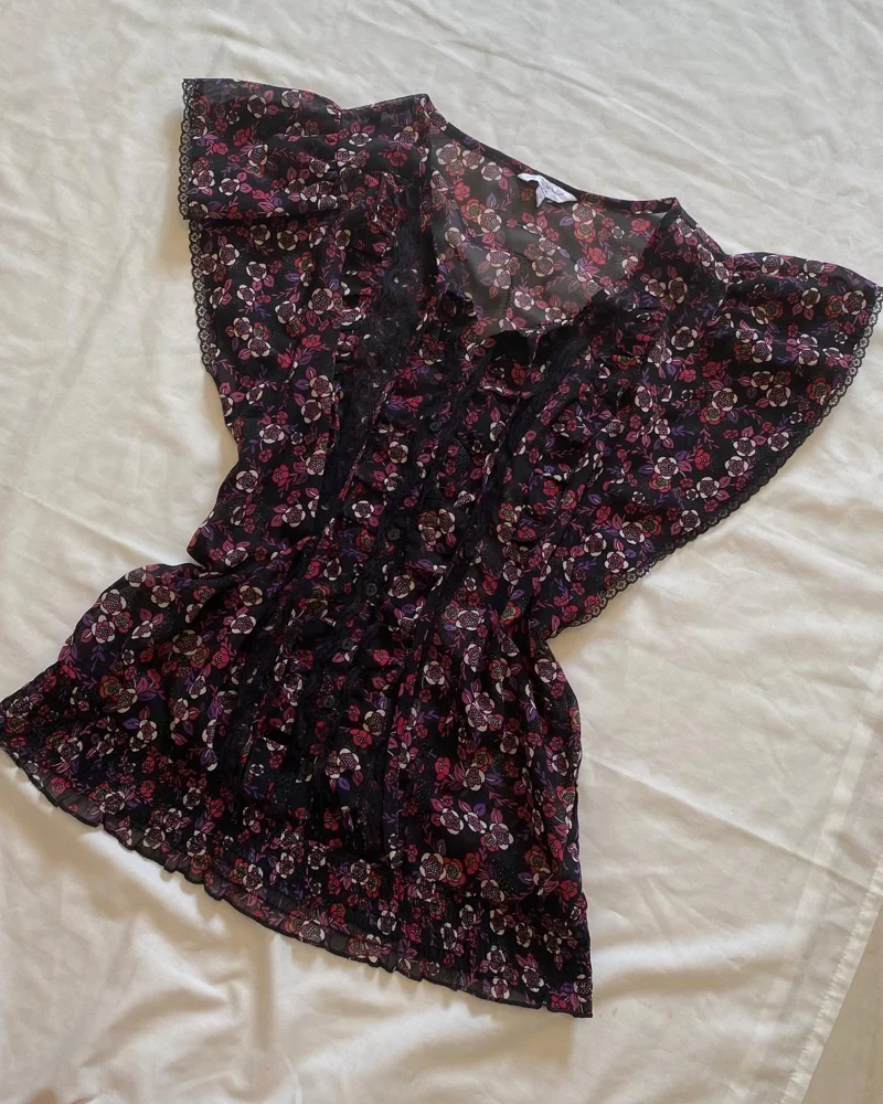 New Look Blouses, size M / 38 / 10, photo 4