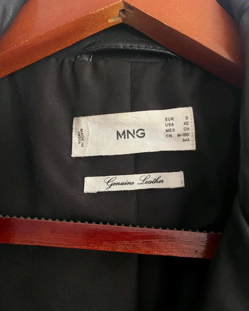Mango Jackets, size S / 36 / 8, photo 5