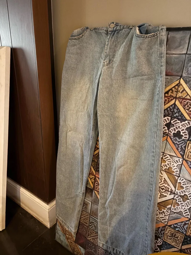 Jeans, size XS / 34 / 6, photo 6