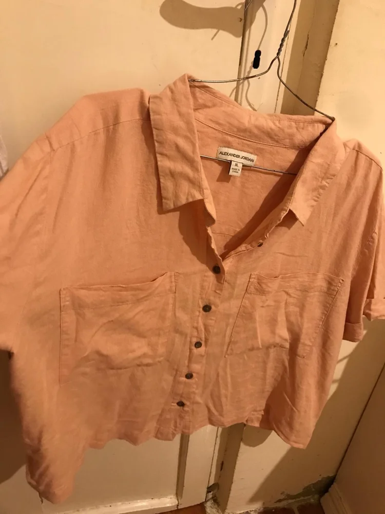Alexander McQueen Shirts, size XL / 42 / 14, photo 3