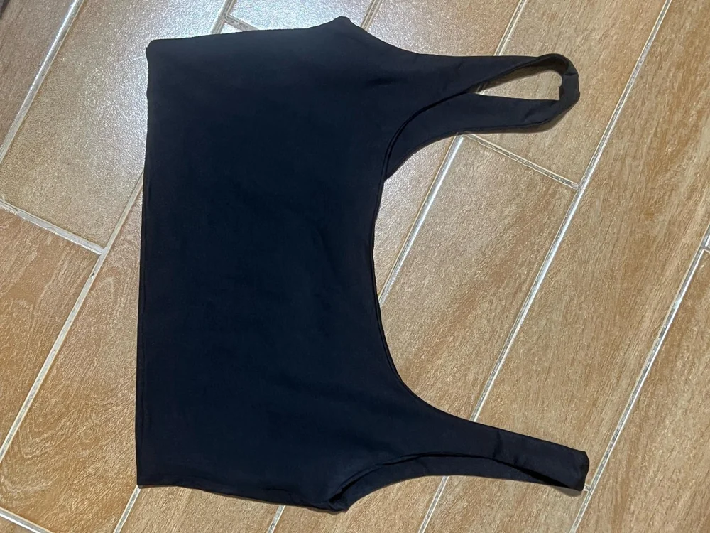 Crop Tops, size L / 40 / 12, photo 2
