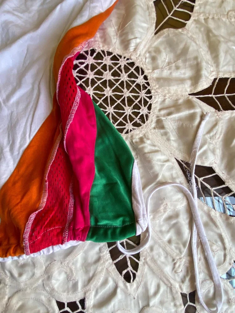 Miss Sixty Tank Tops, size S / 36 / 8, photo 2