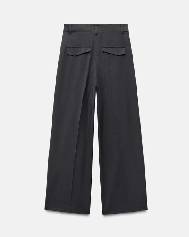 Zara Pants, size L / 40 / 12, photo 2