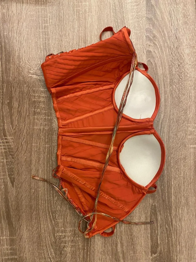 Blouses, size One size, photo 5