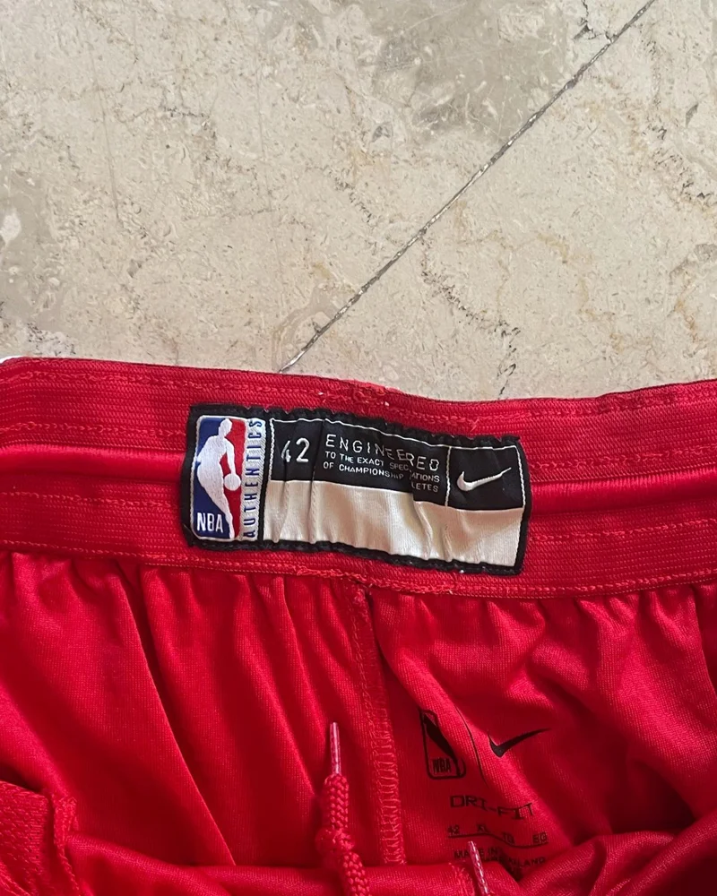 Nike Shorts, size XL, photo 5