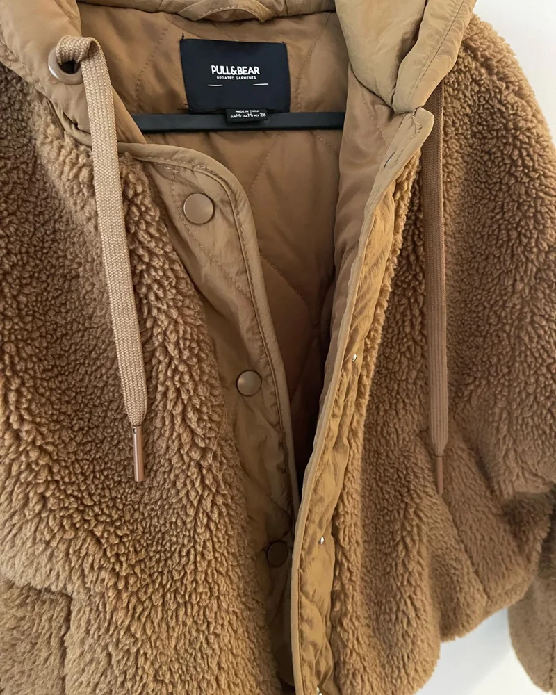 Pull & Bear Jackets, size M / 38 / 10, photo 3