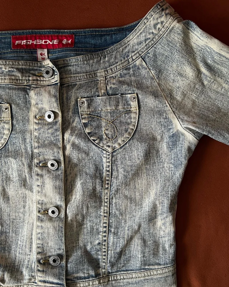 Fishbone Jackets, size M / 38 / 10, photo 2