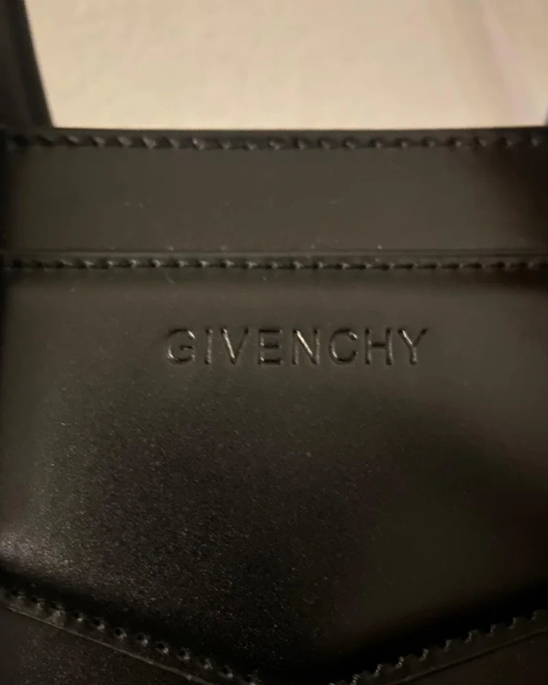 Givenchy Shoulder Bag, size Other, photo 4