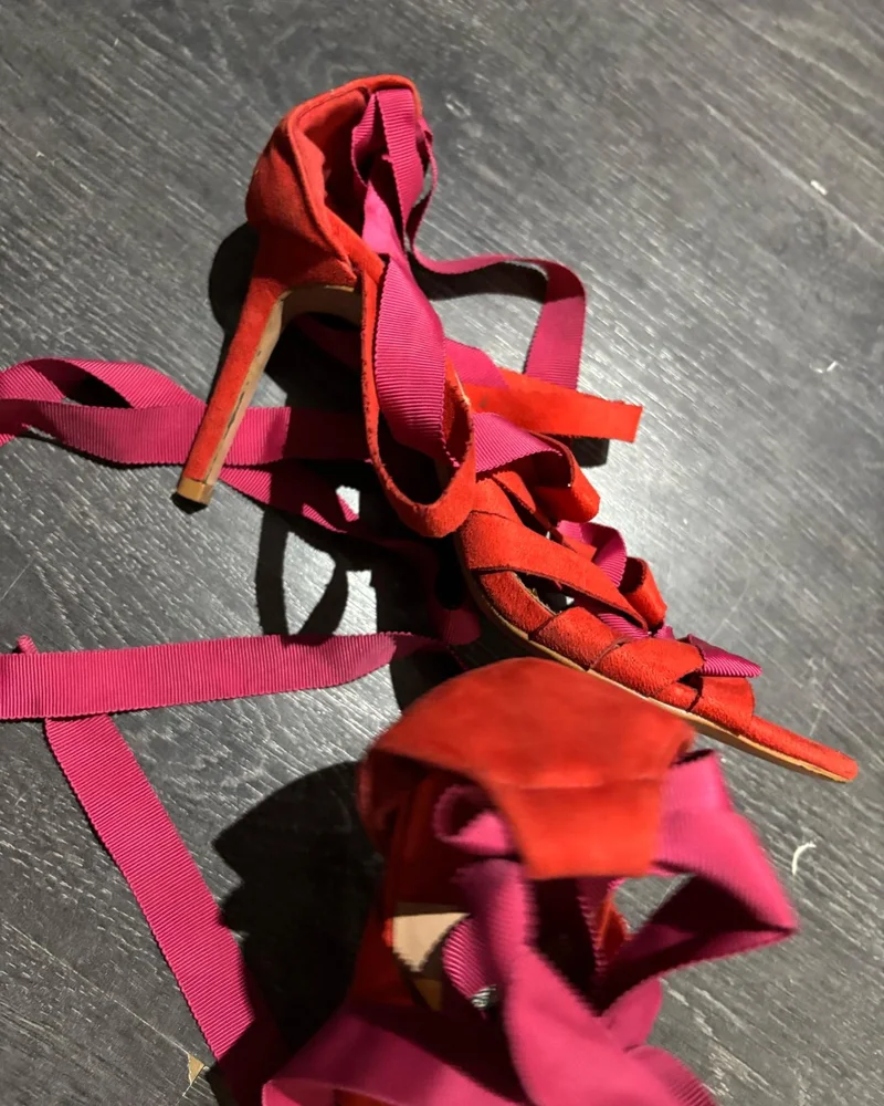 Stradivarius Heels, size 38, photo 3