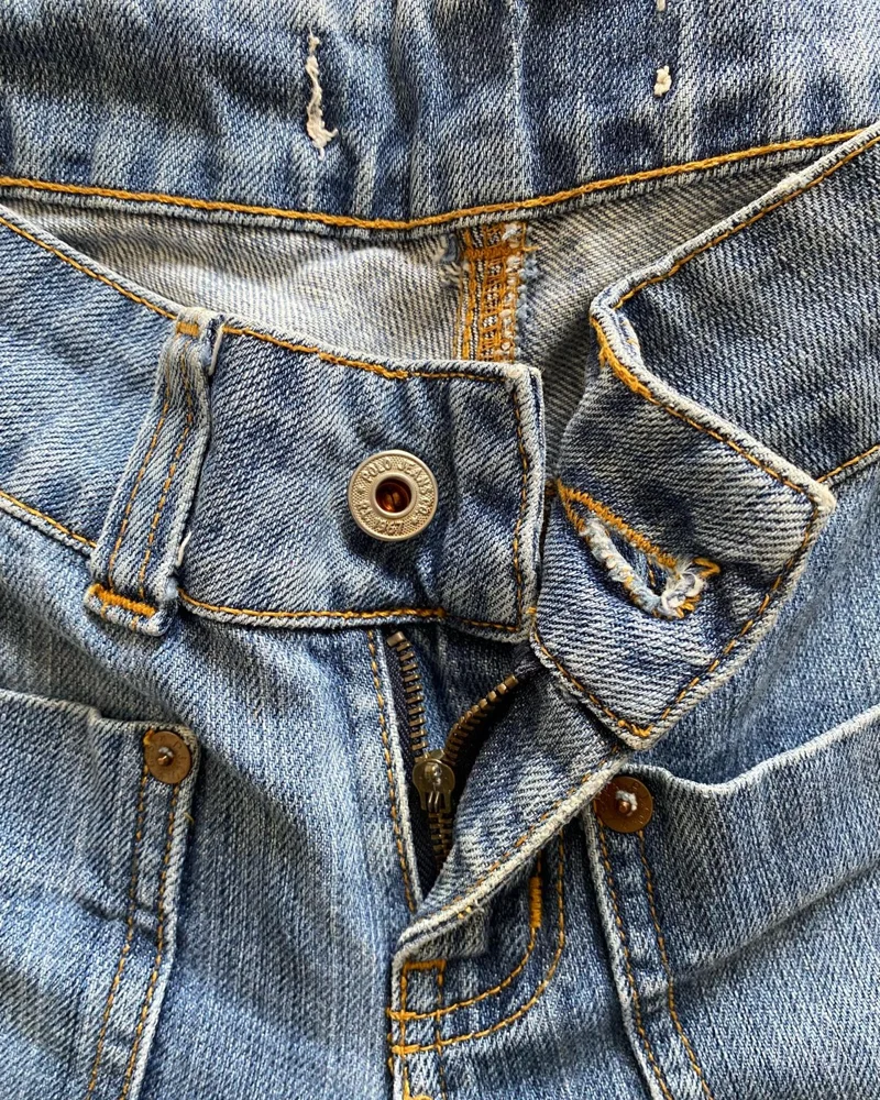 Jeans, size M / 38 / 10, photo 6