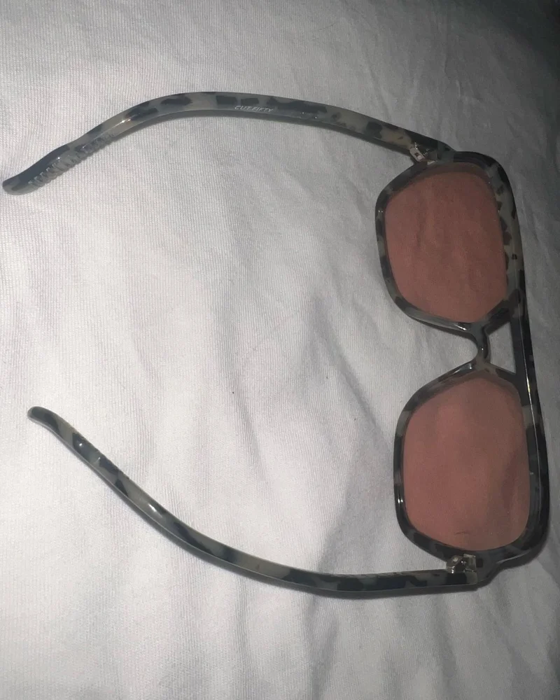 ASOS Sunglasses, size One size, photo 2