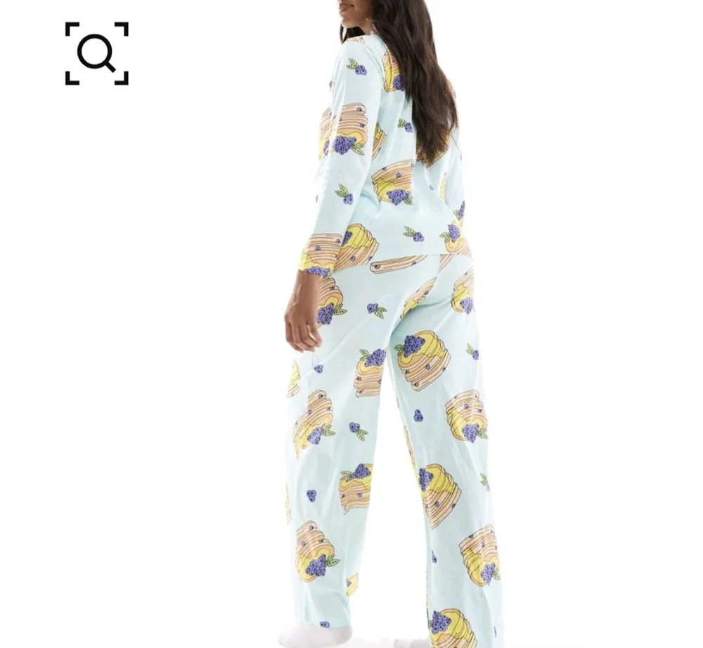 ASOS Pyjama Sets