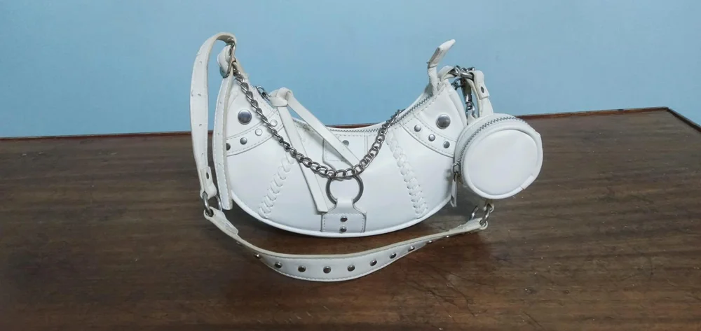 Shoulder Bag, size Other, photo 3