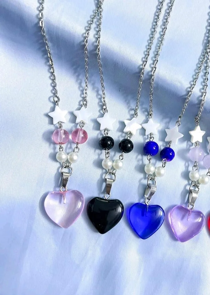 Necklaces, size One size, photo 3