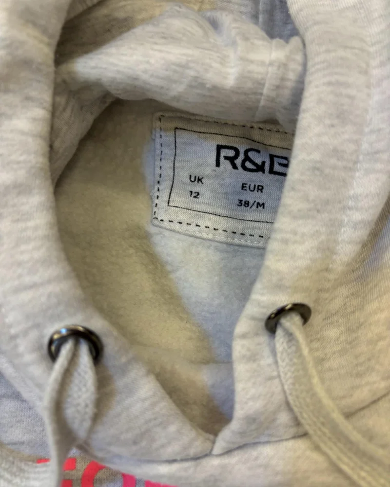 Hoodies, size S / 36 / 8, photo 3