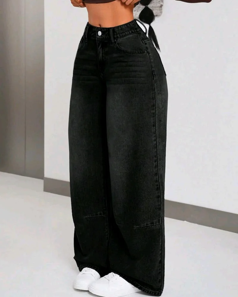 Jeans, size S / 36 / 8, photo 2